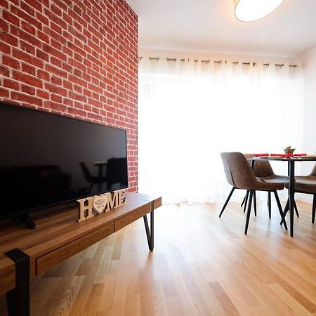 Ana Apartment Zadar Exterior foto