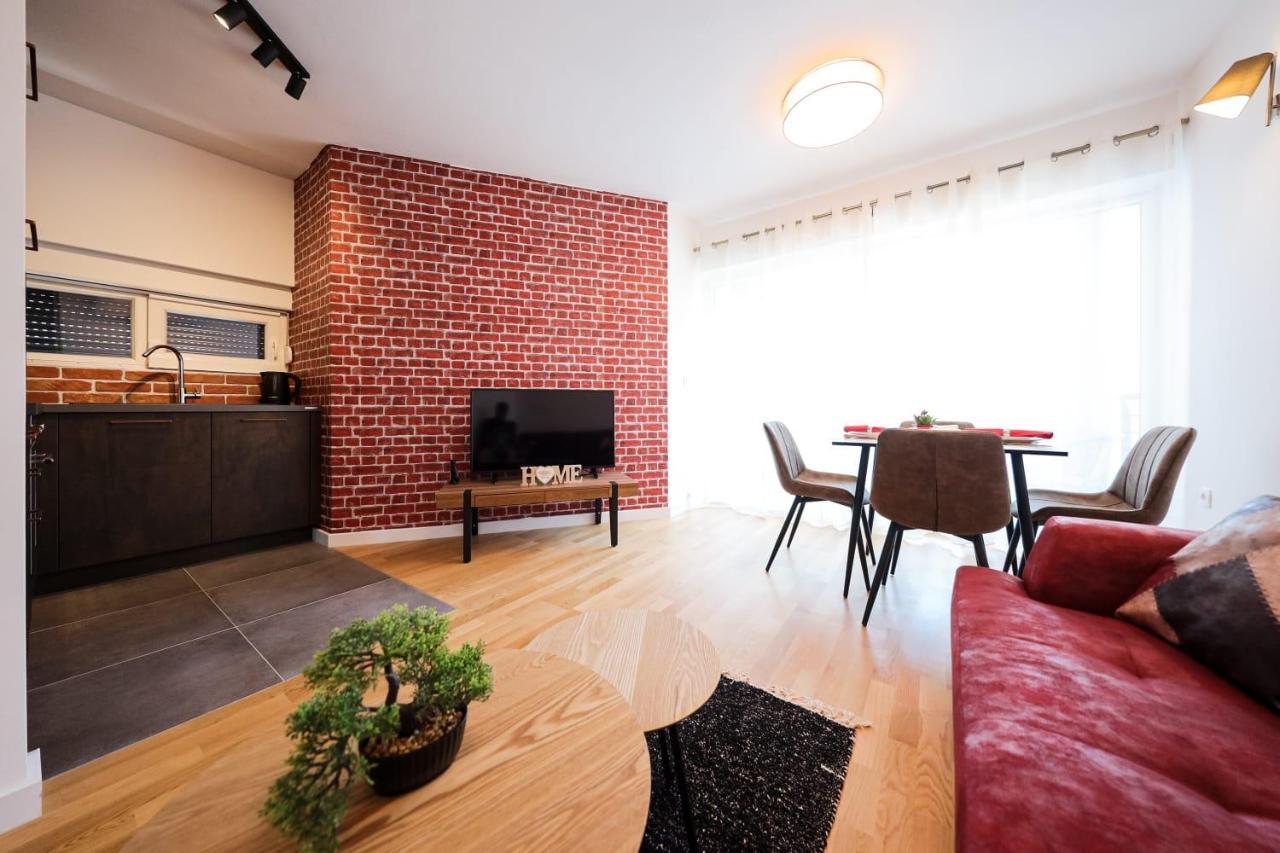 Ana Apartment Zadar Exterior foto