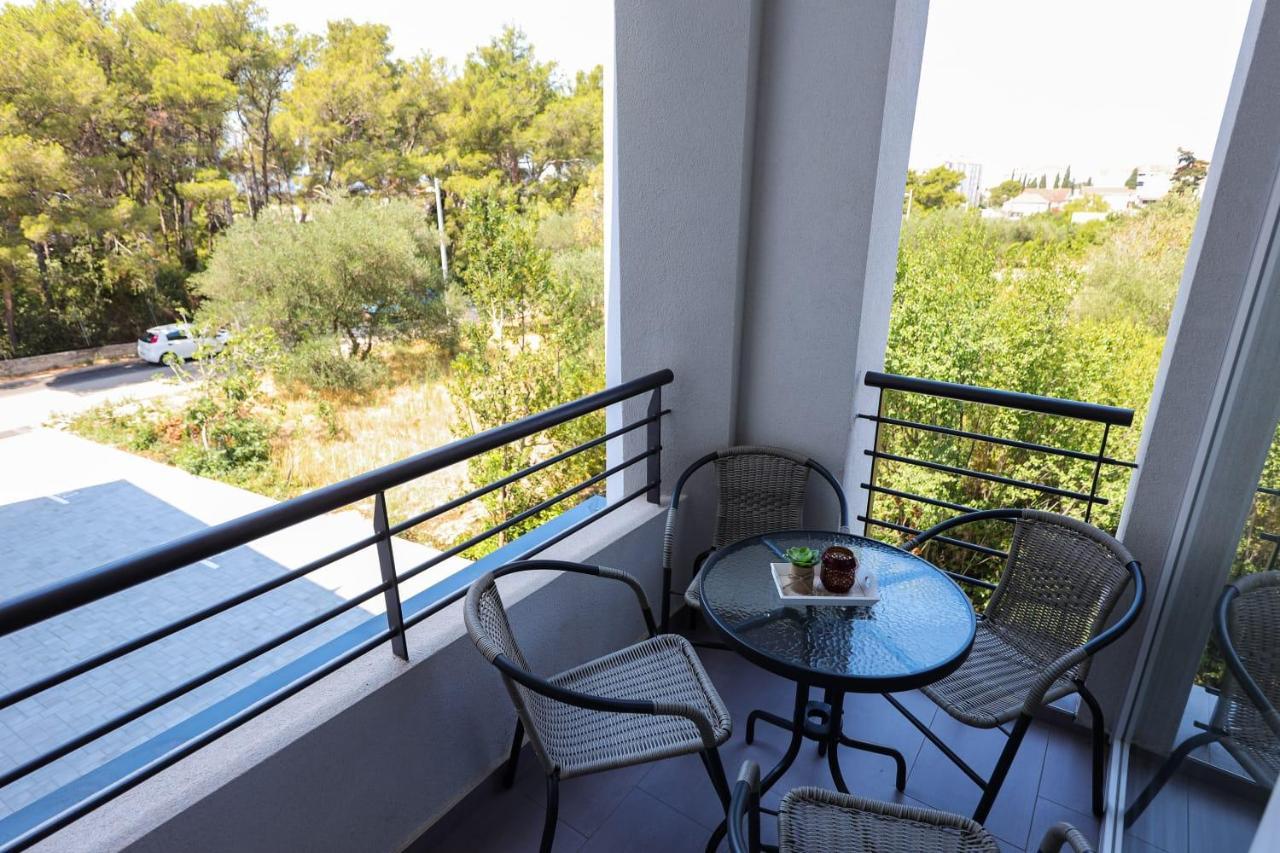 Ana Apartment Zadar Exterior foto
