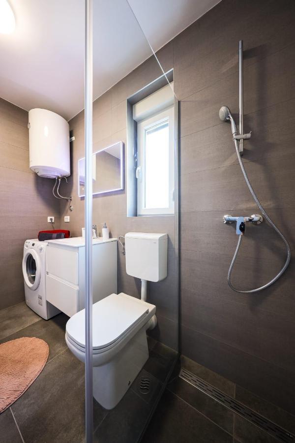 Ana Apartment Zadar Exterior foto